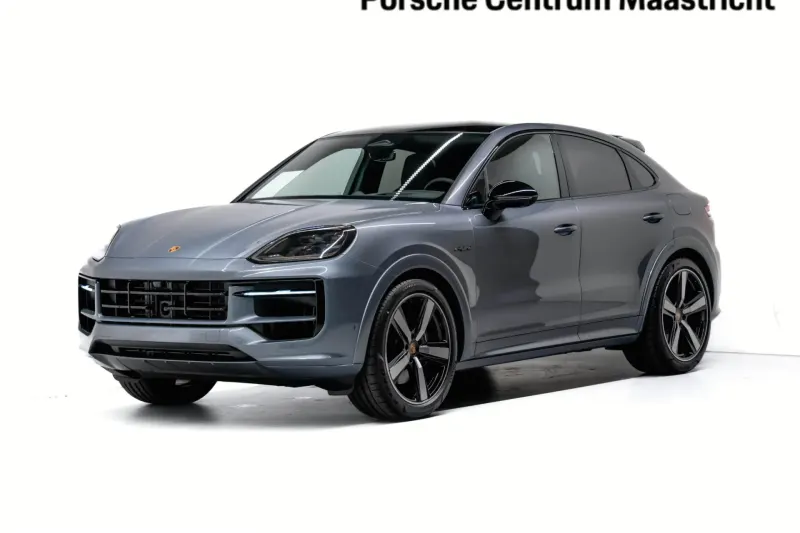 Porsche Cayenne (2026)