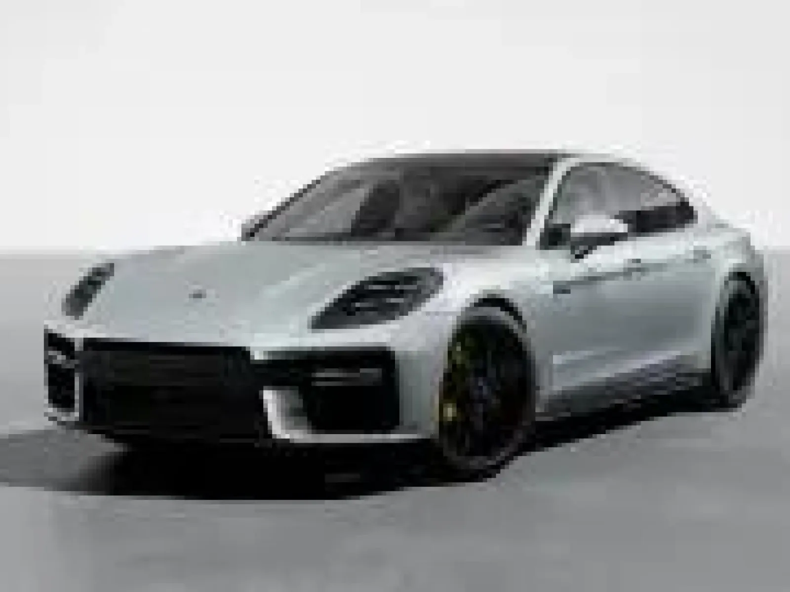 Porsche Panamera (2024) — foto 1
