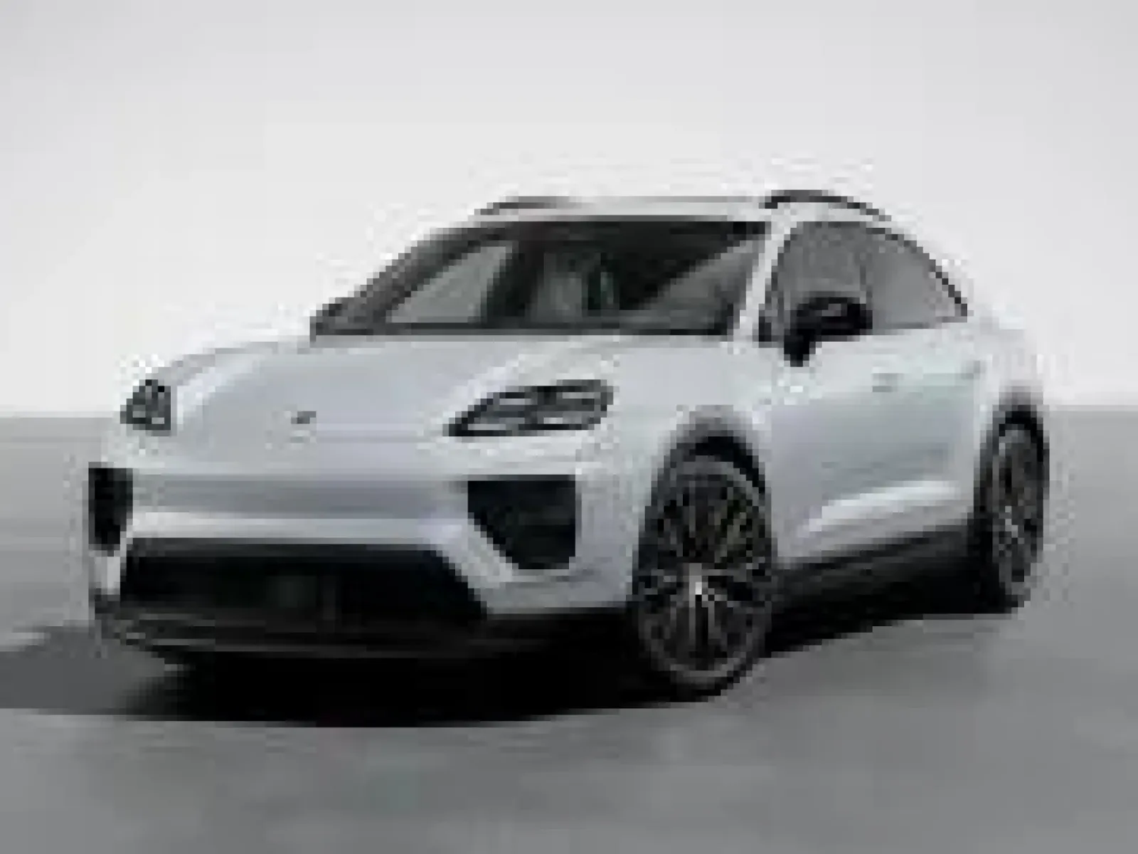 Porsche Macan (2025) — foto 1
