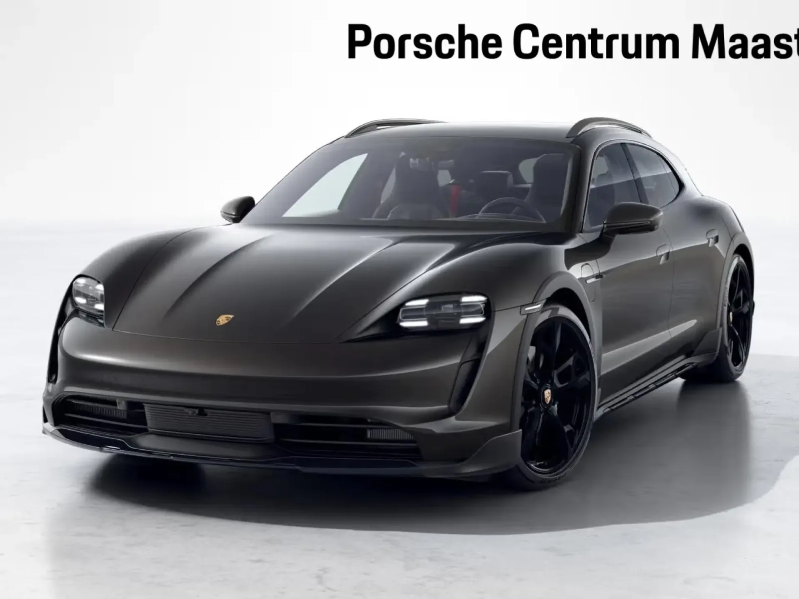 Porsche Taycan (2022) — foto 1