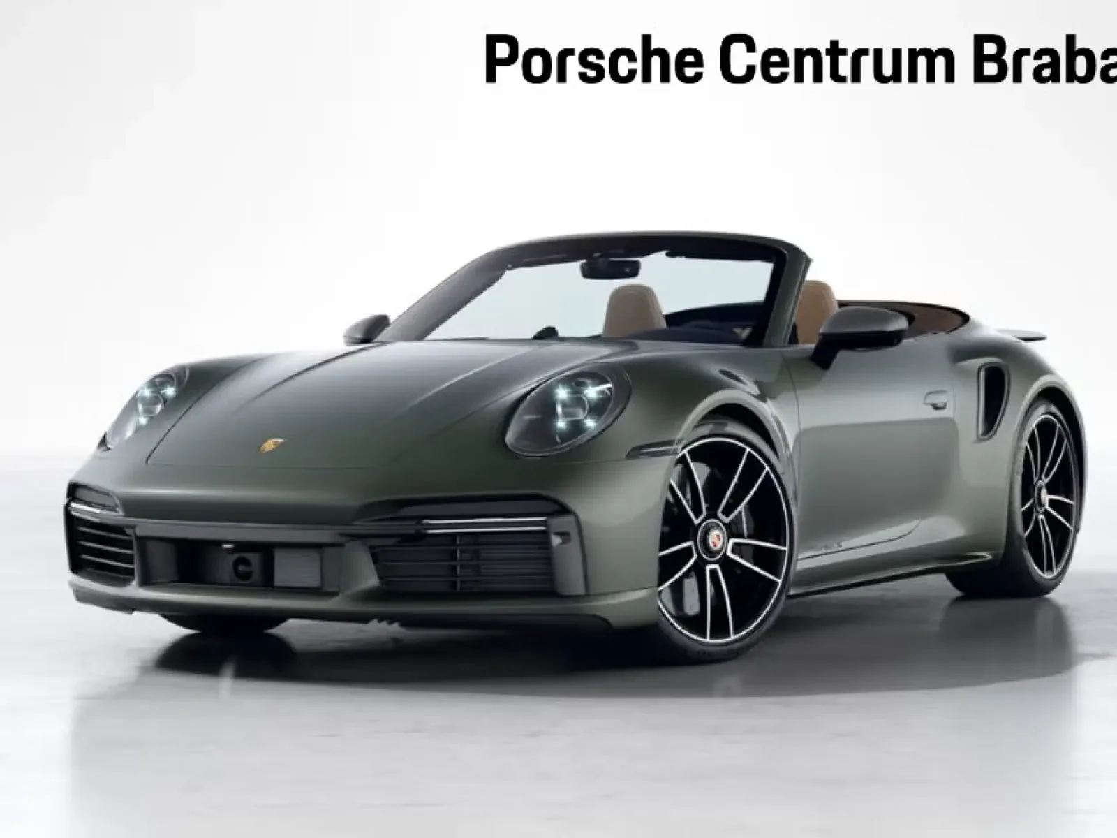 Porsche 911 (2022) — foto 1