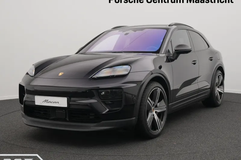 Porsche Macan (0)