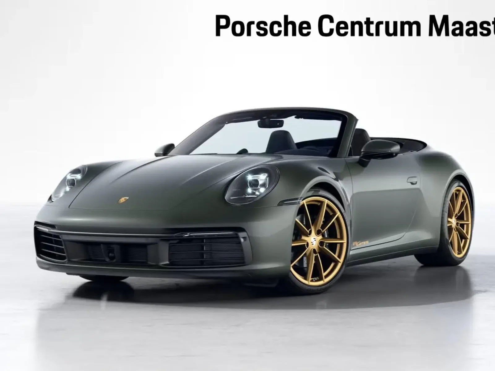 Porsche 911 (2024) — foto 1