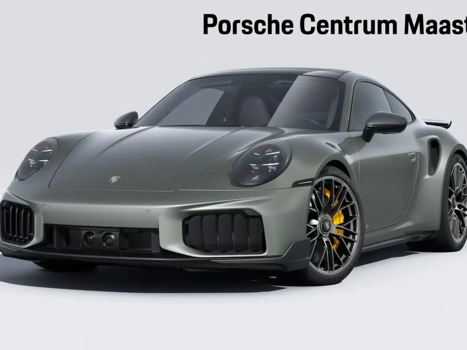 Porsche 911 (2026) — foto 1