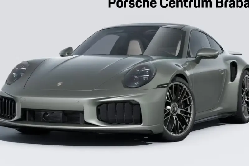 Porsche 911 (0)