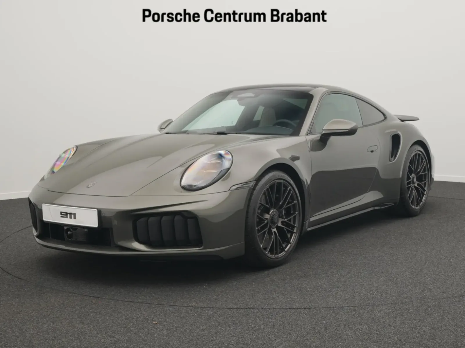 Porsche 911 (2026) — foto 1