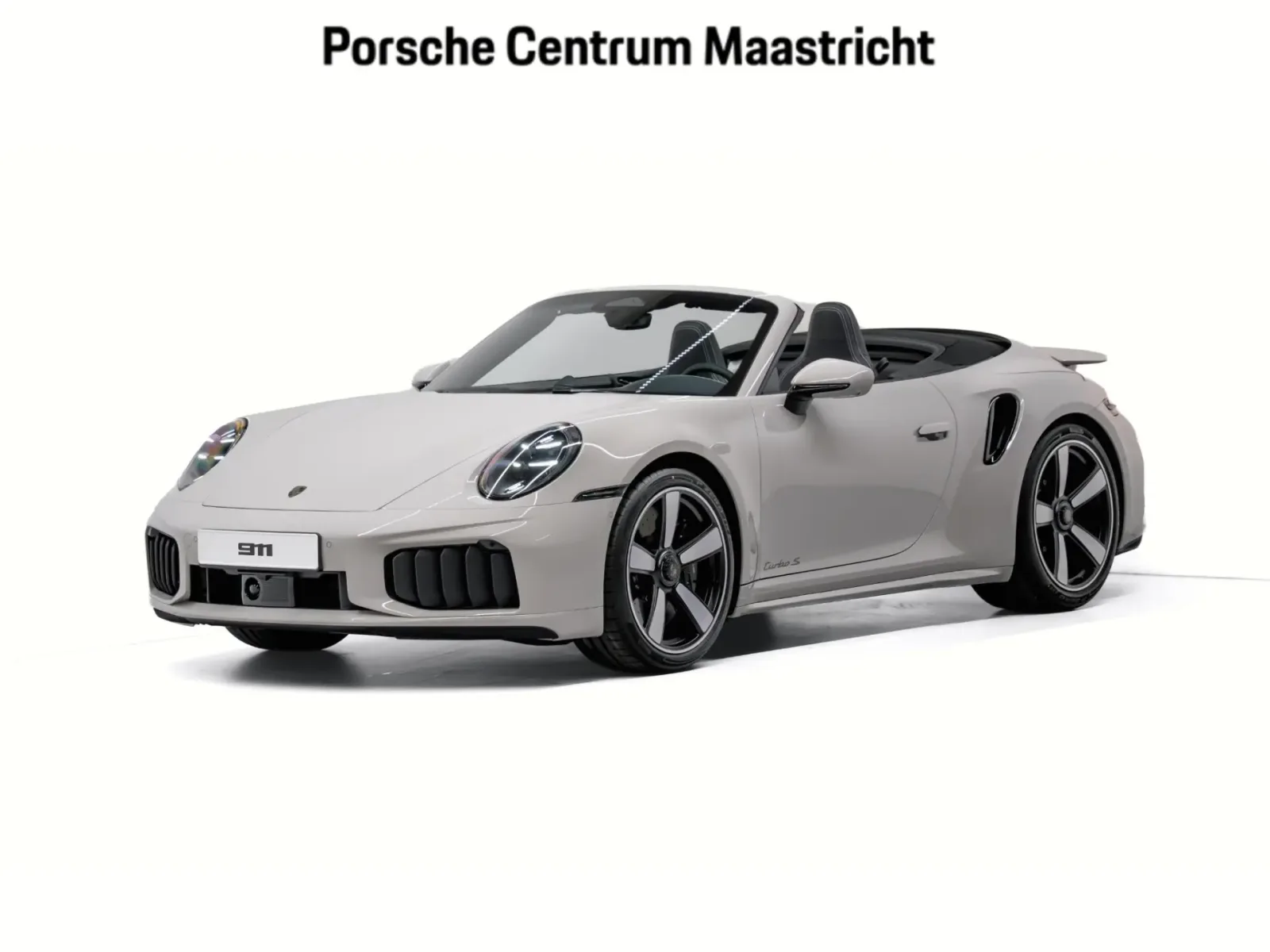 Porsche 911 (2026) — foto 1
