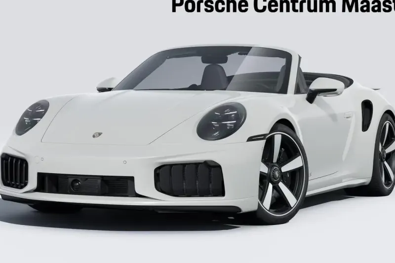 Porsche 911 (0)