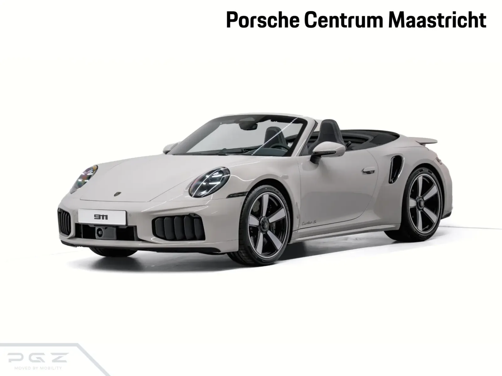 Porsche 911 (2026) — foto 1