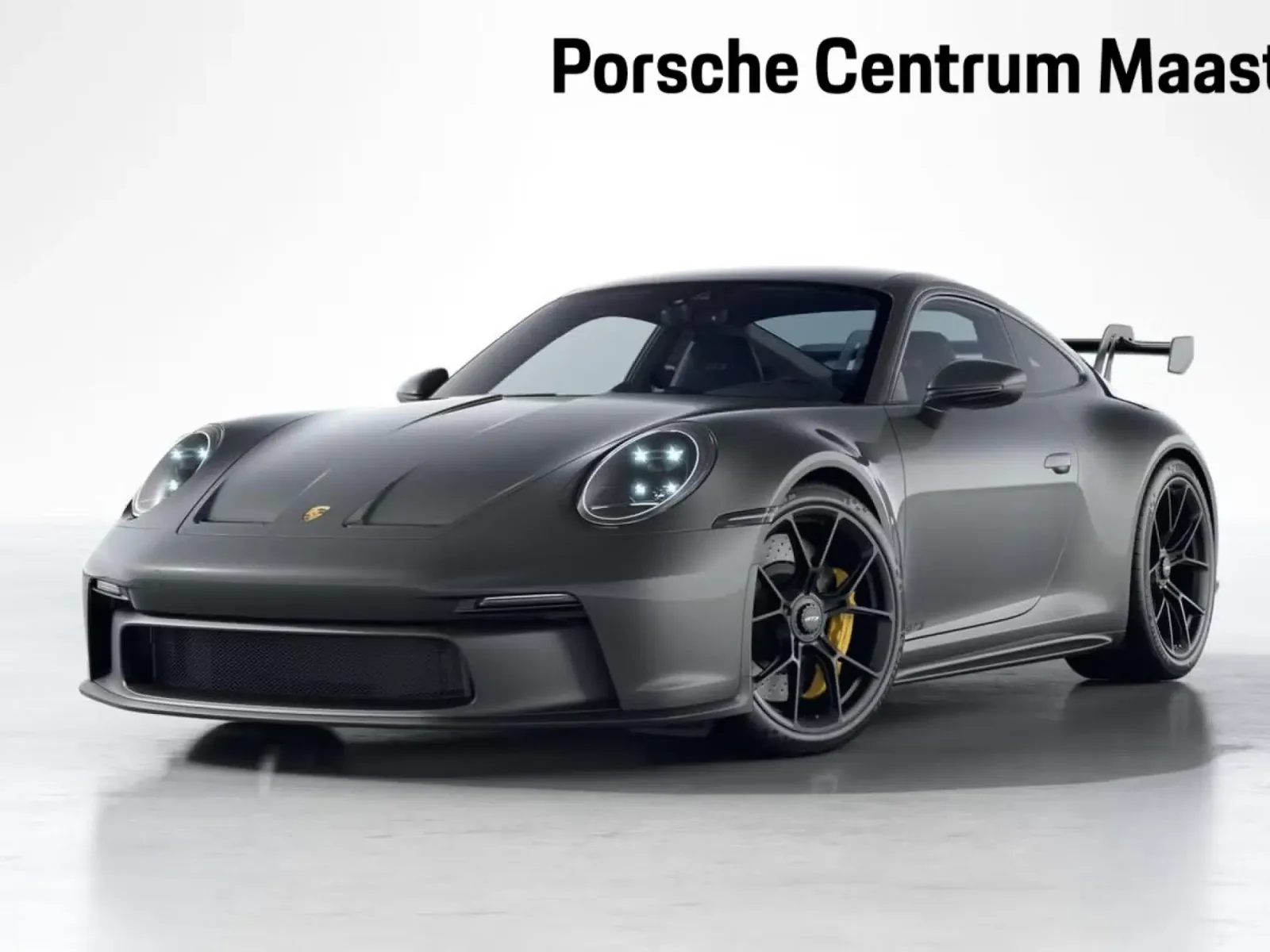 Porsche 911 (2021) — foto 1