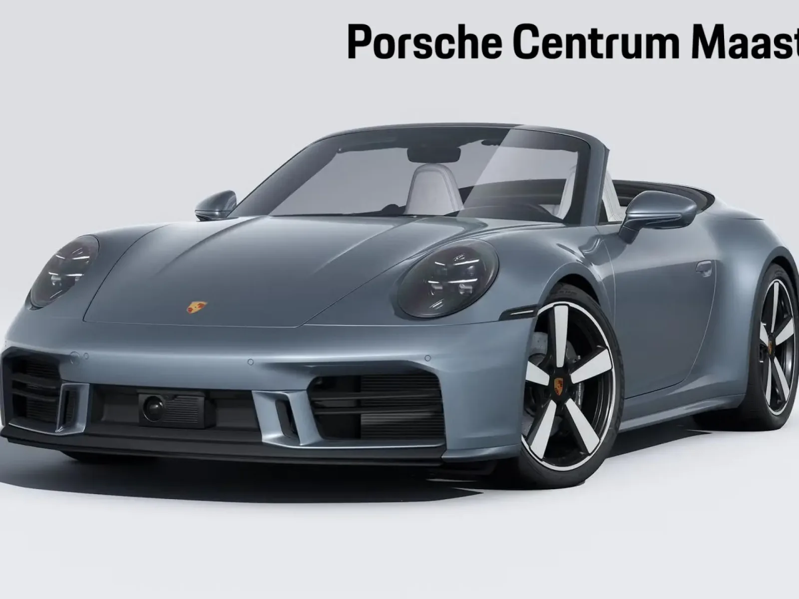 Porsche 911 (2026) — foto 1