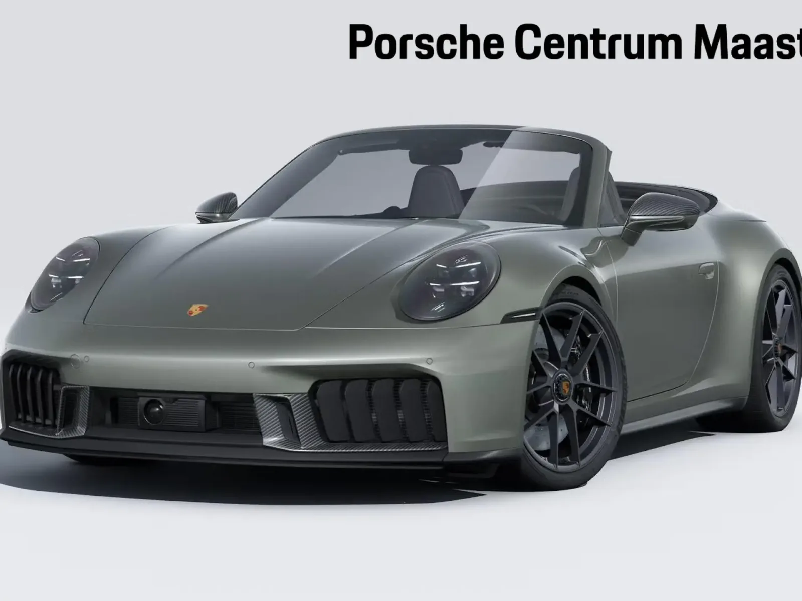 Porsche 911 (0) — foto 1