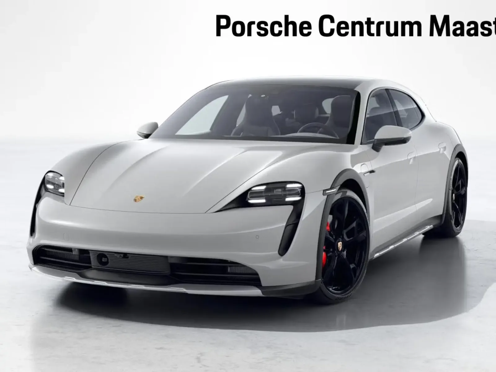 Porsche Taycan (2021) — foto 1
