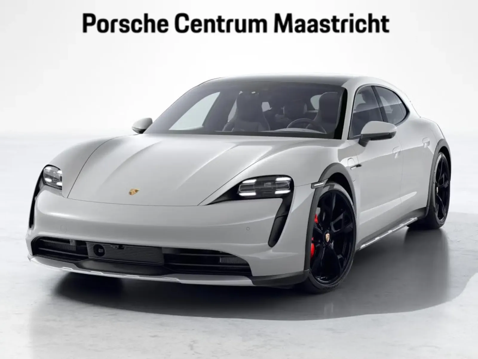 Porsche Taycan (2021) — foto 1