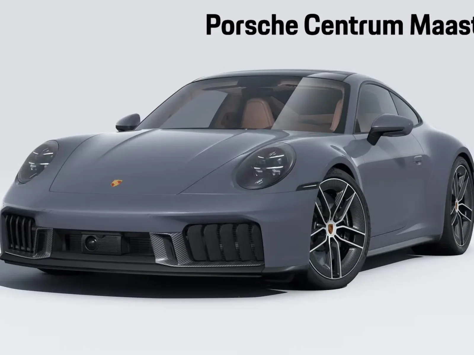 Porsche 911 (2025) — foto 1