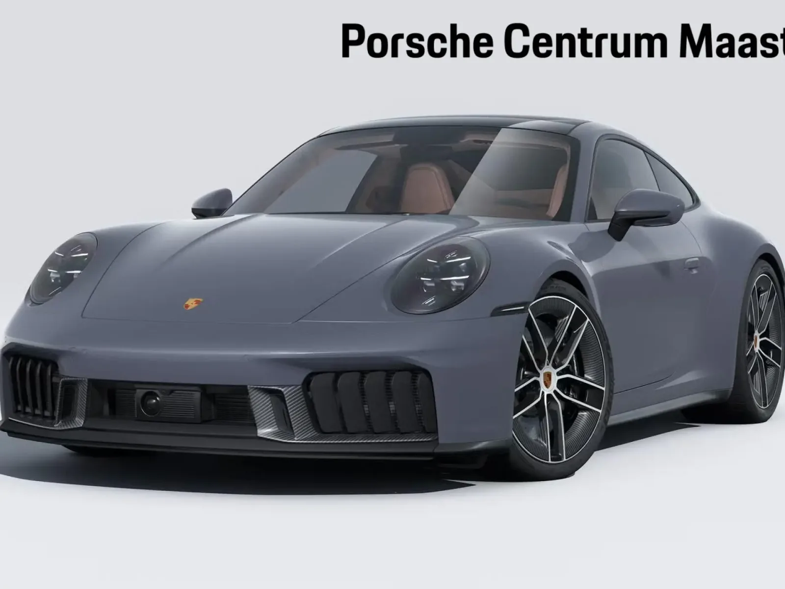 Porsche 911 (2025) — foto 1