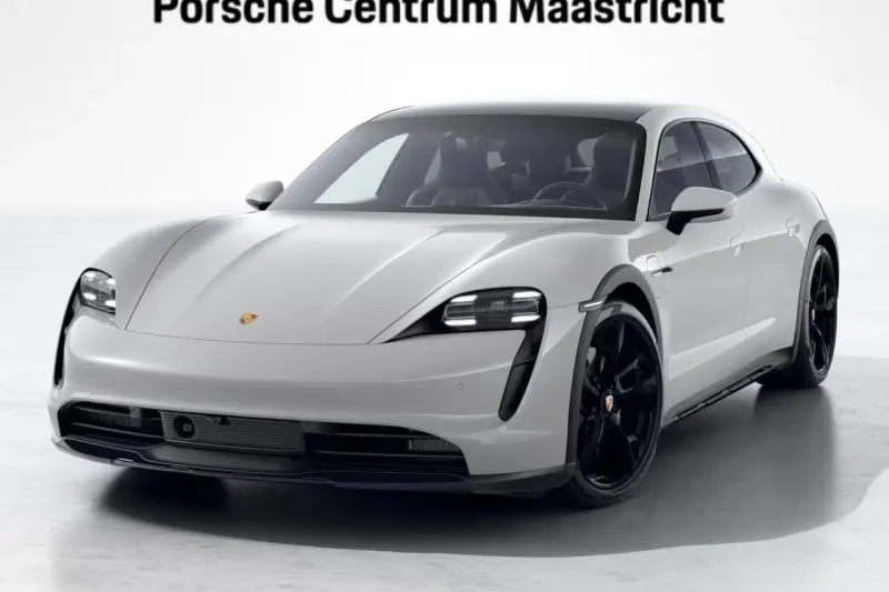 Porsche Taycan (2023)