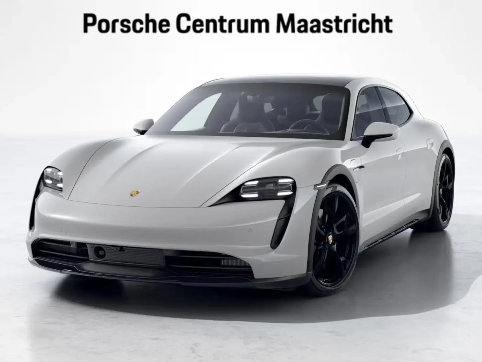 Porsche Taycan (2023) — foto 1