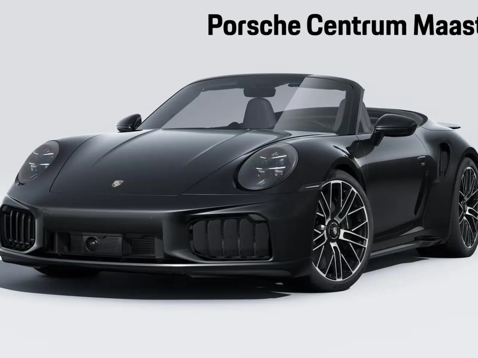 Porsche 911 (2026) — foto 1