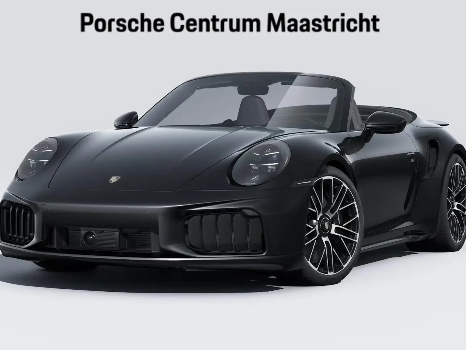 Porsche 911 (2026) — foto 1