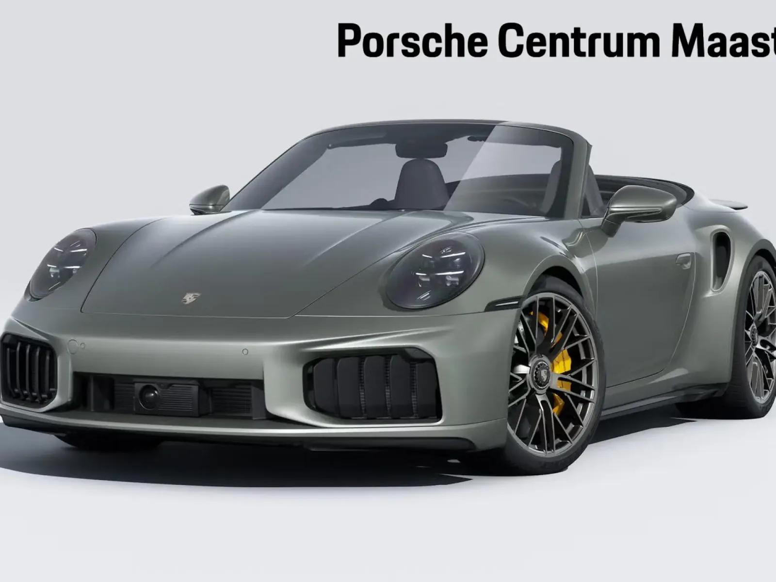Porsche 911 (2026) — foto 1