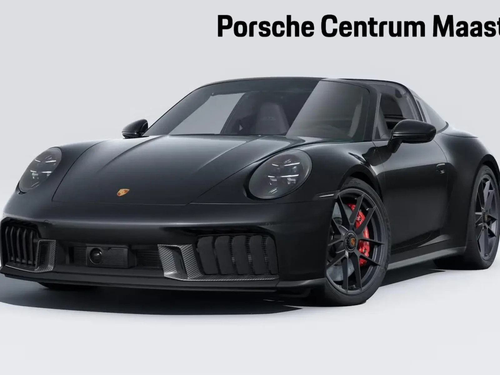 Porsche 911 (2024) — foto 1
