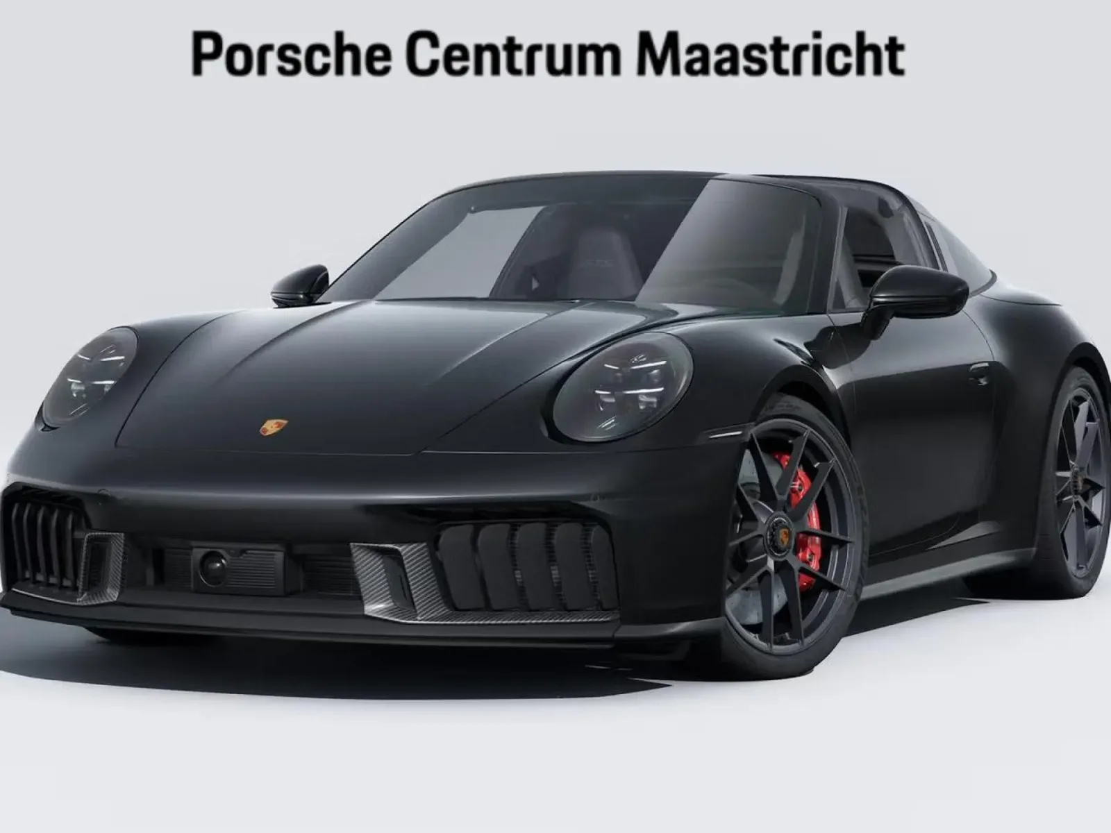 Porsche 911 (2024) — foto 1