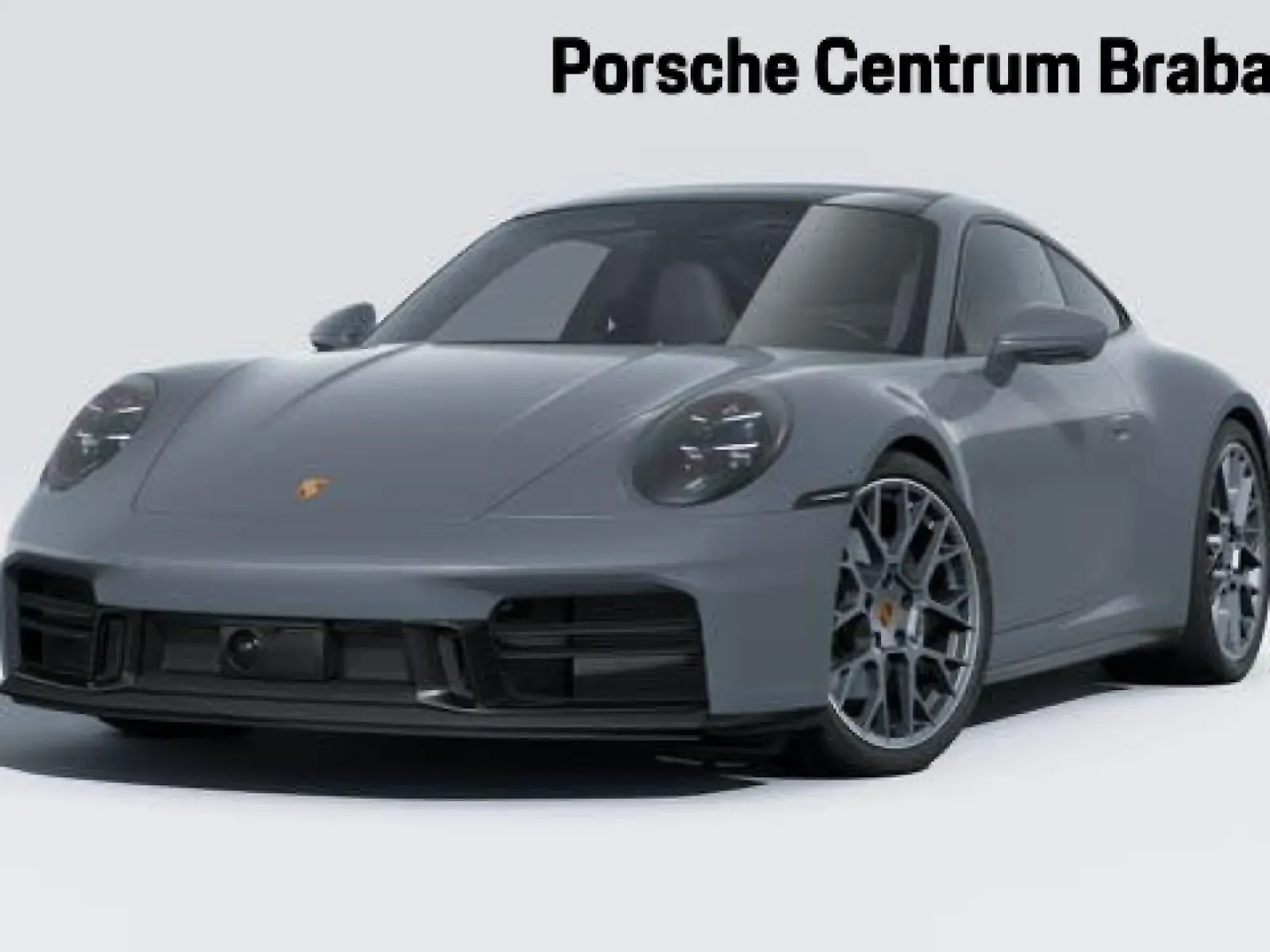 Porsche 911 (2025) — foto 1