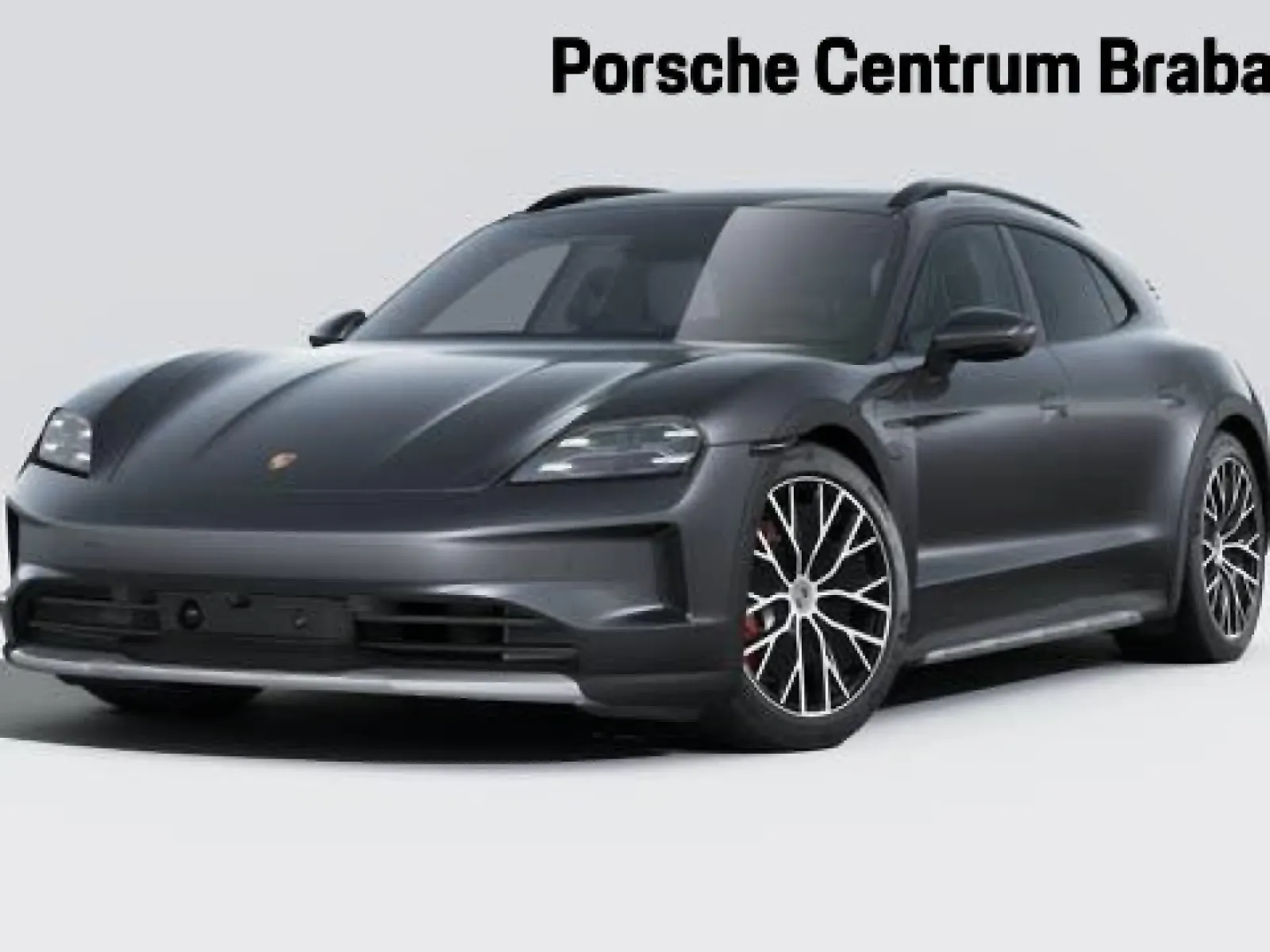 Porsche Taycan (2024) — foto 1