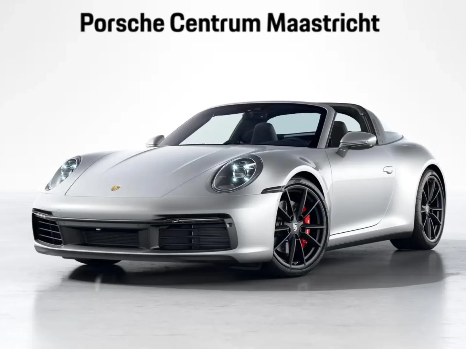 Porsche 911 (2023) — foto 1