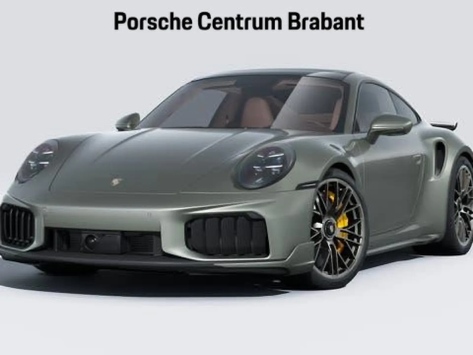 Porsche 911 (2026) — foto 1