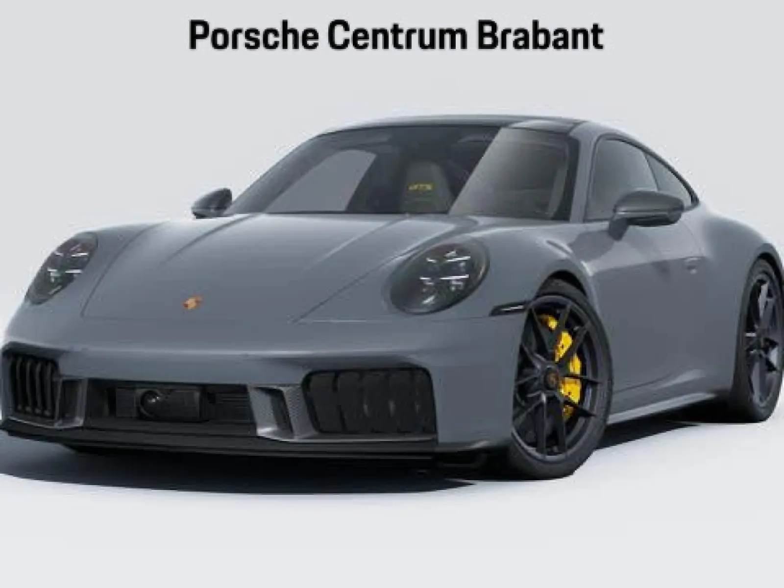 Porsche 911 (2026) — foto 1