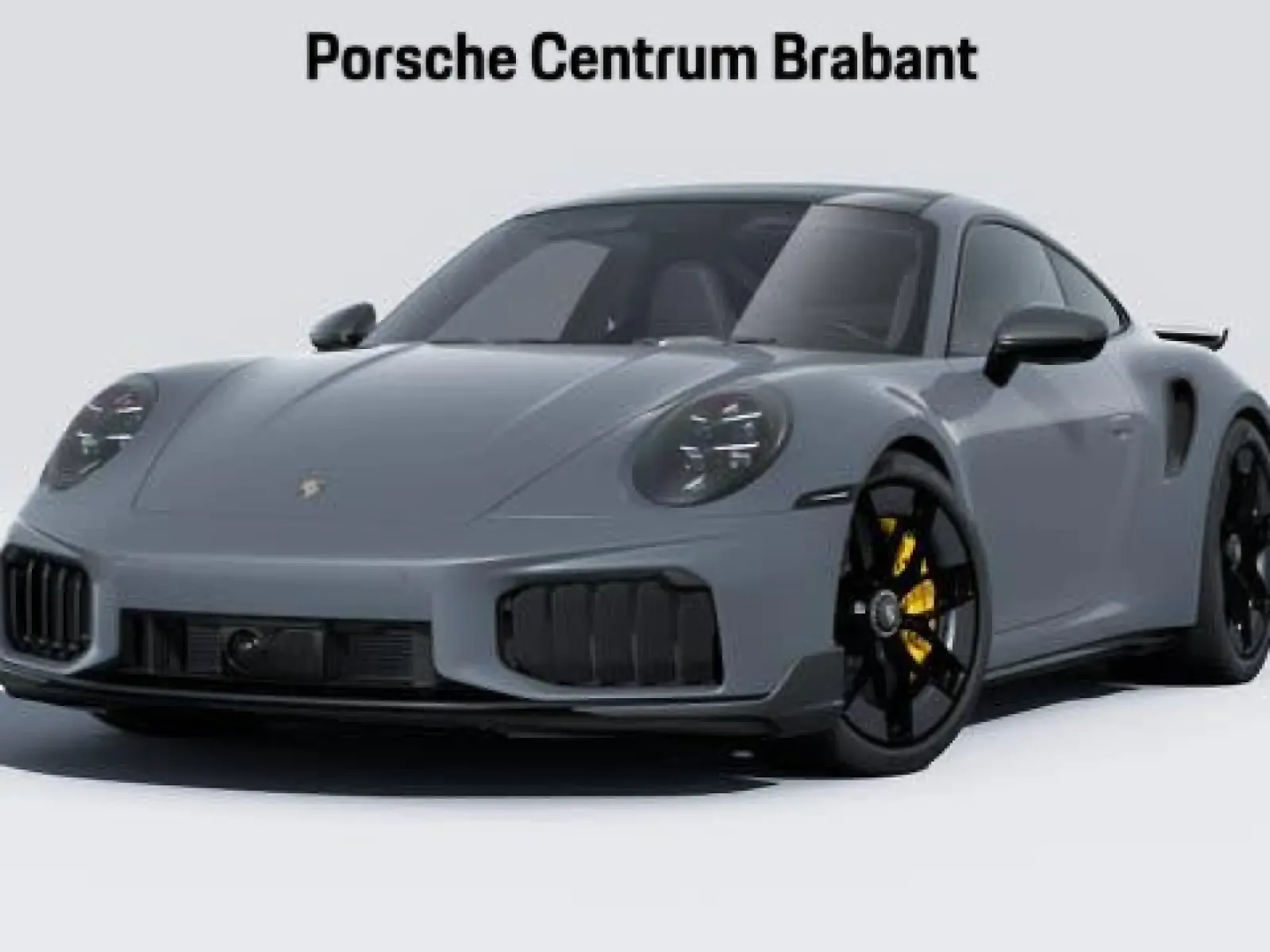 Porsche 911 (2026) — foto 1