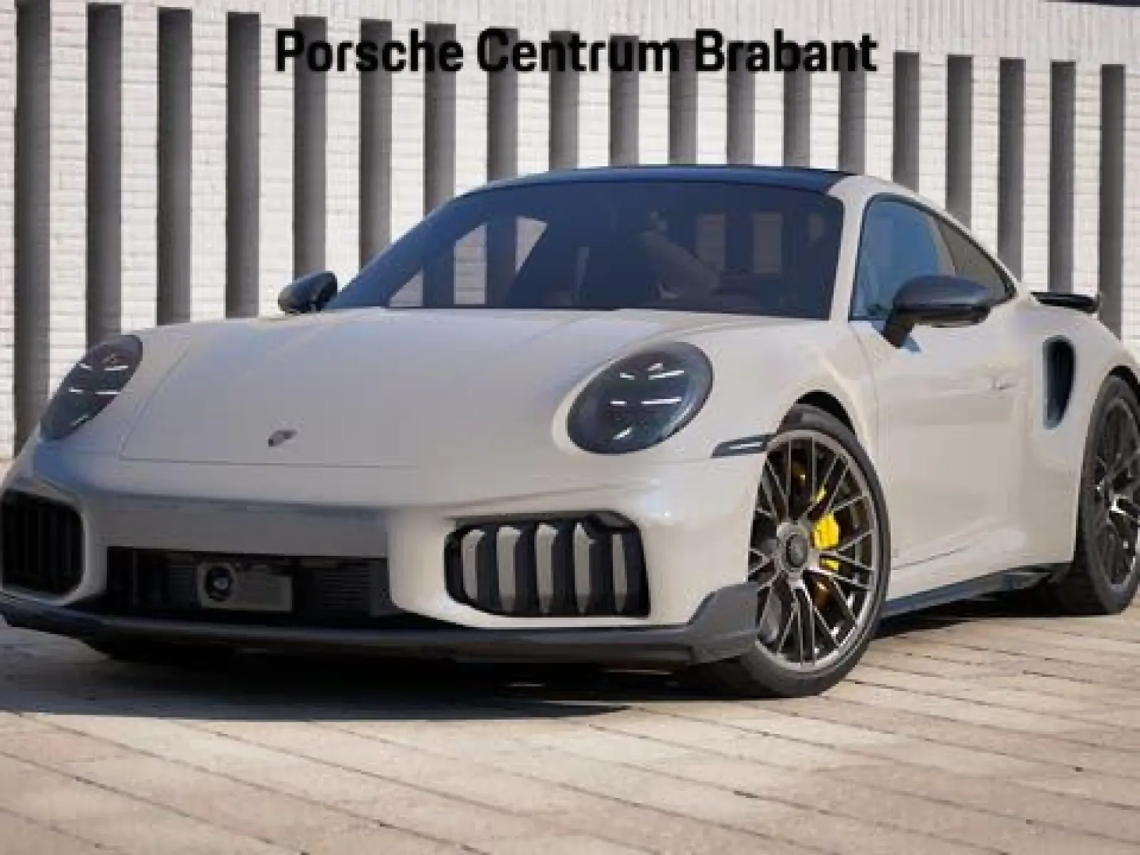 Porsche 911 (2026) — foto 1
