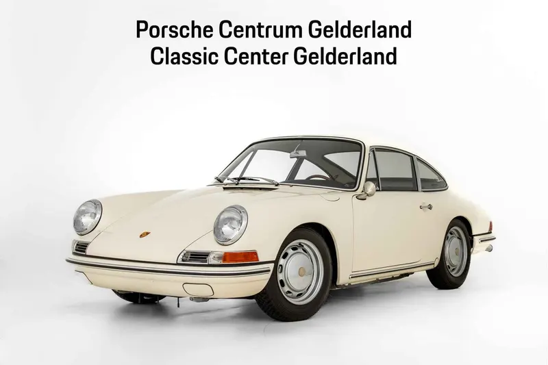 Porsche 911 (1965)