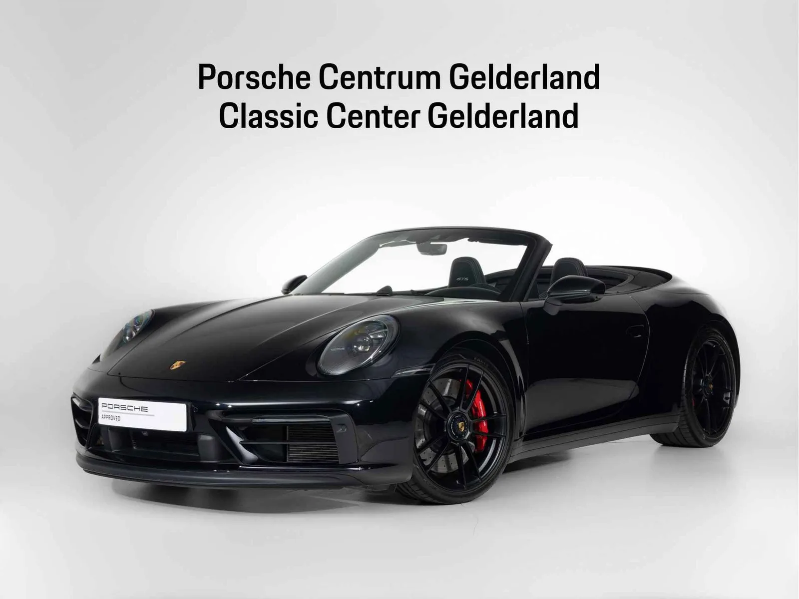 Porsche 911 (2024) — foto 1