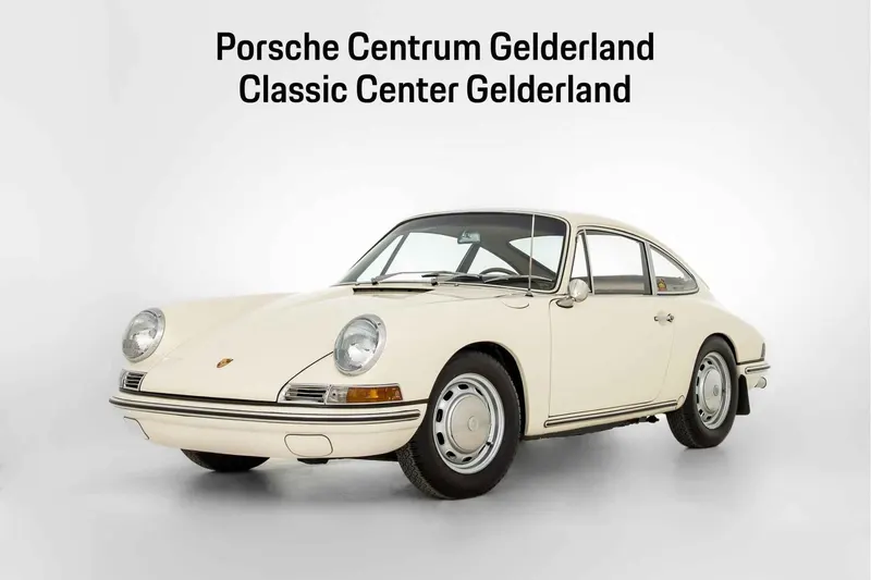 Porsche 911 (1965)