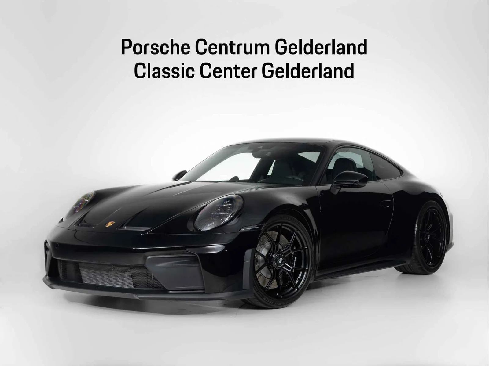 Porsche 911 (2026) — foto 1