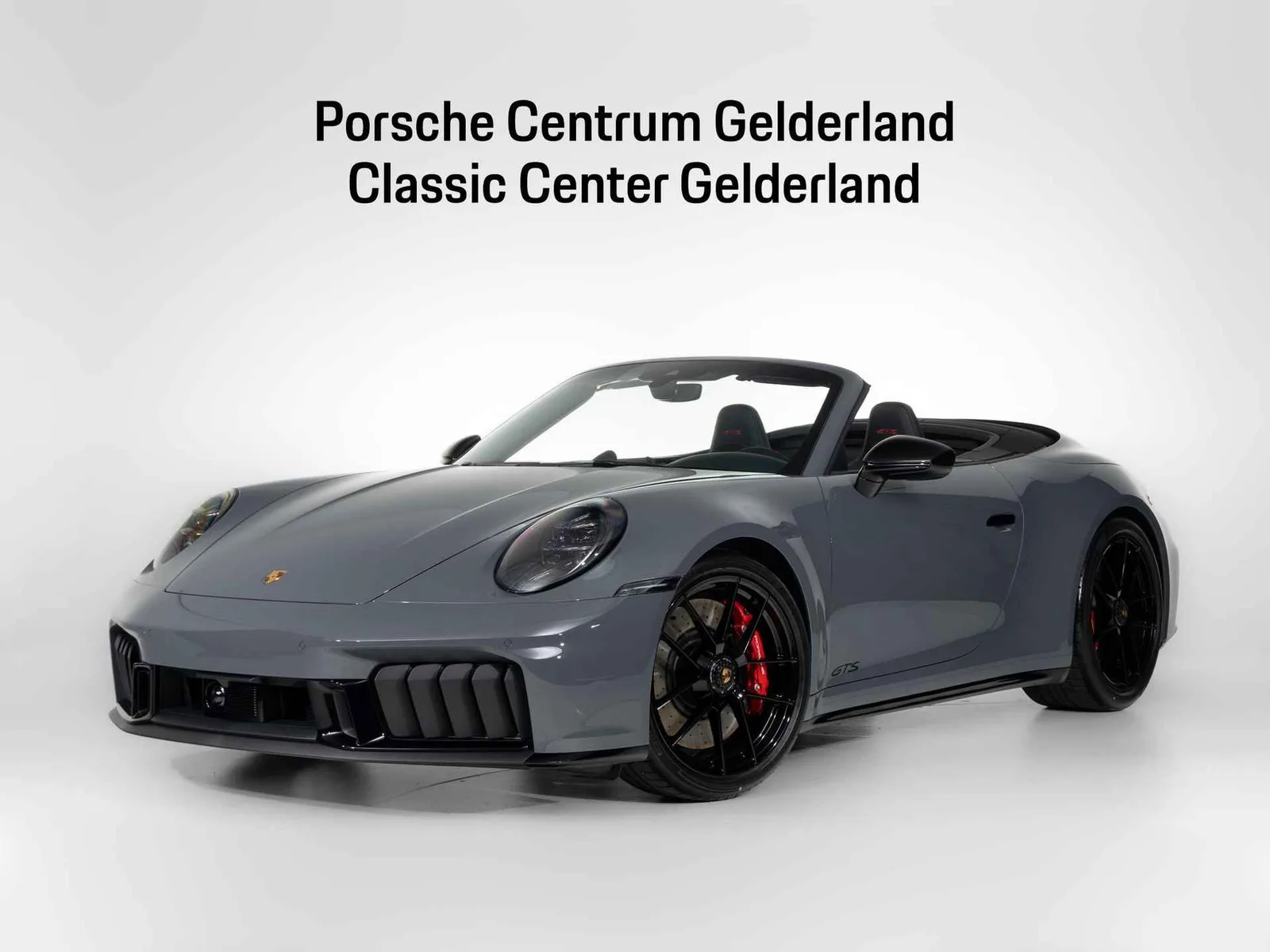 Porsche 911 (2026) — foto 1