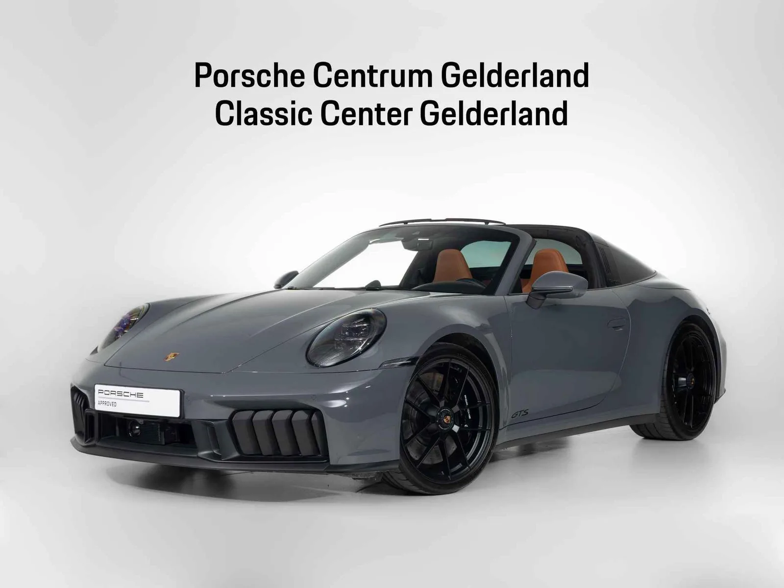 Porsche 911 (2024) — foto 1
