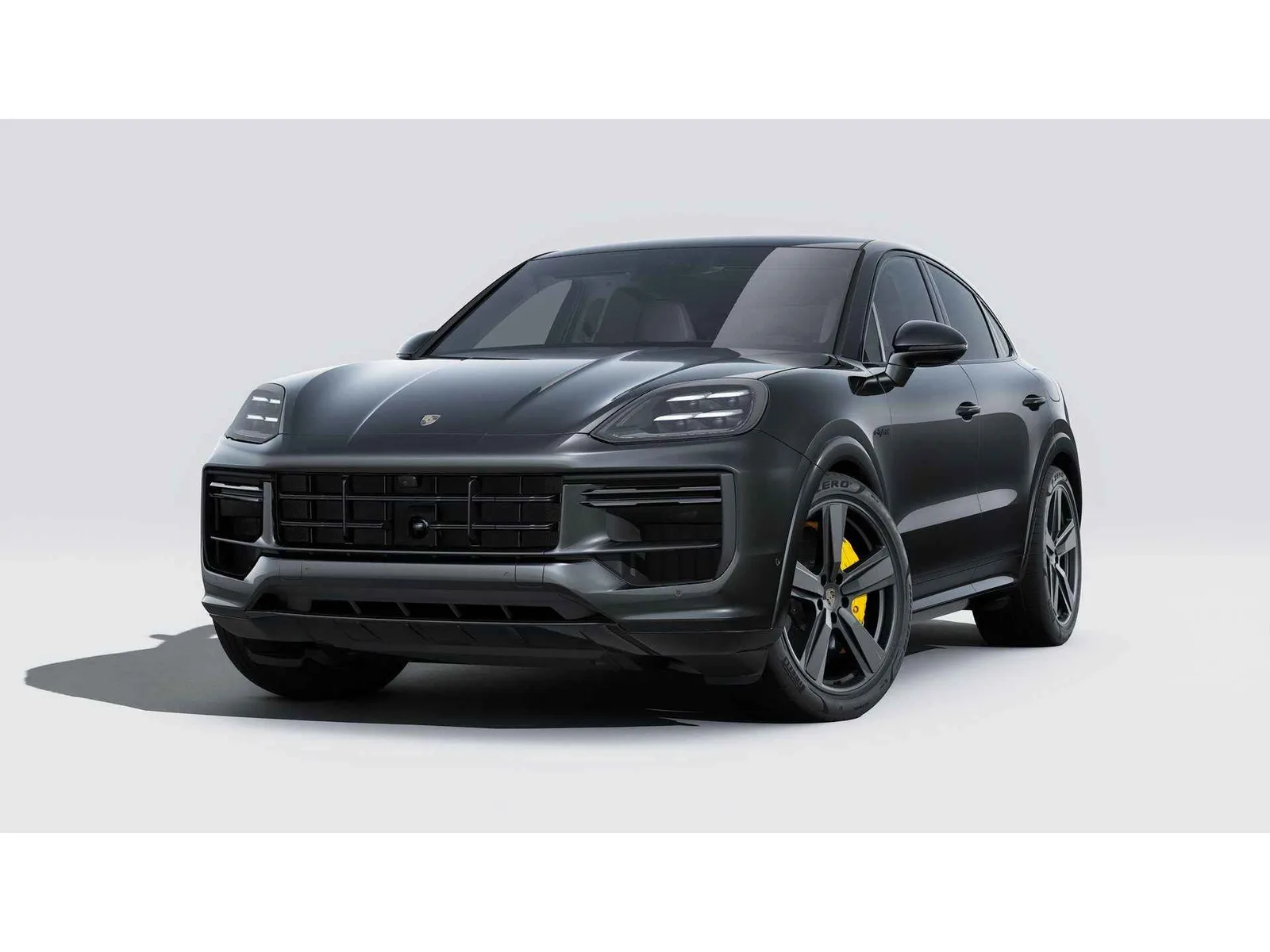 Porsche Cayenne (2026) — foto 1