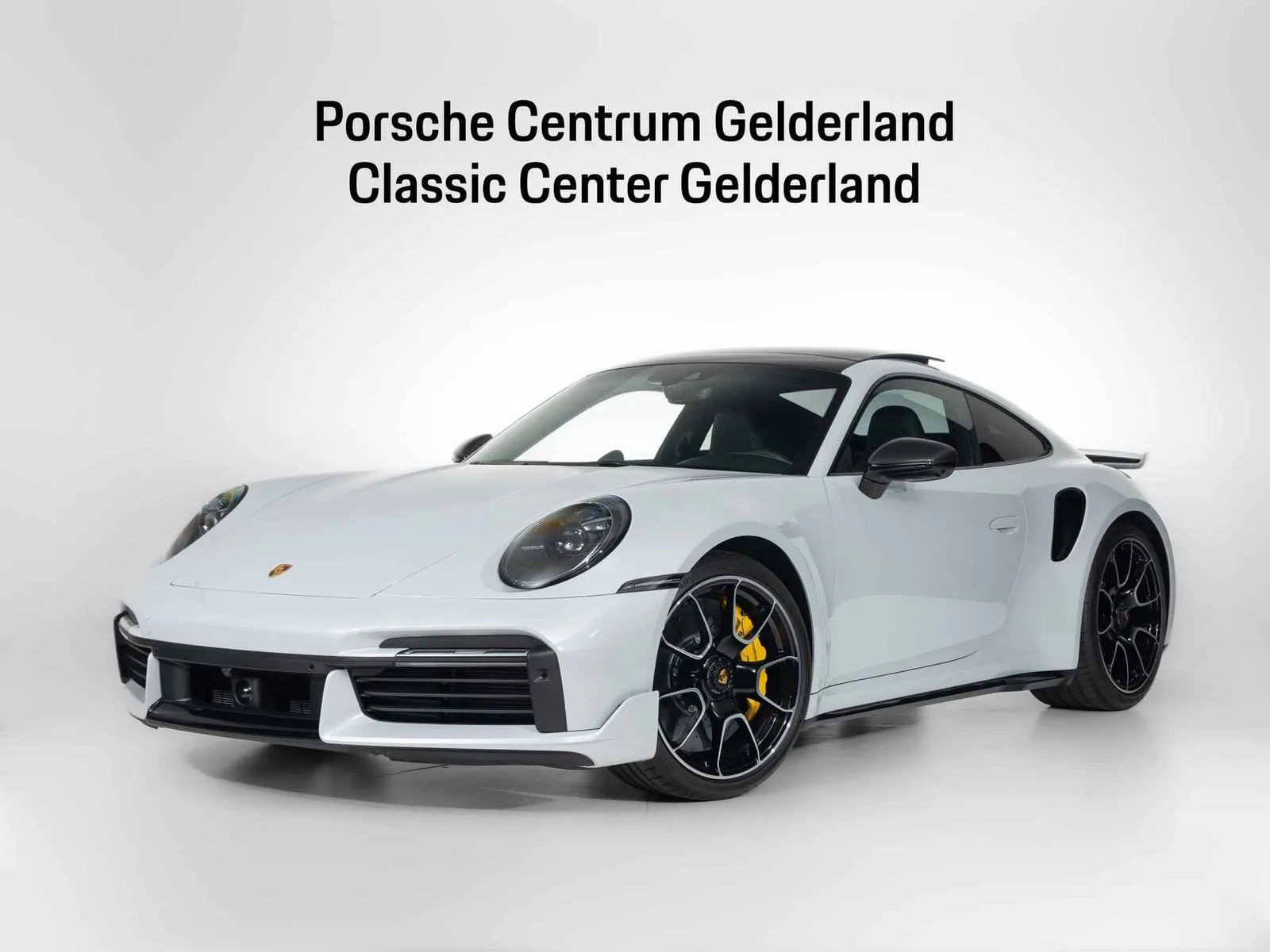 Porsche 911 (2025) — foto 1