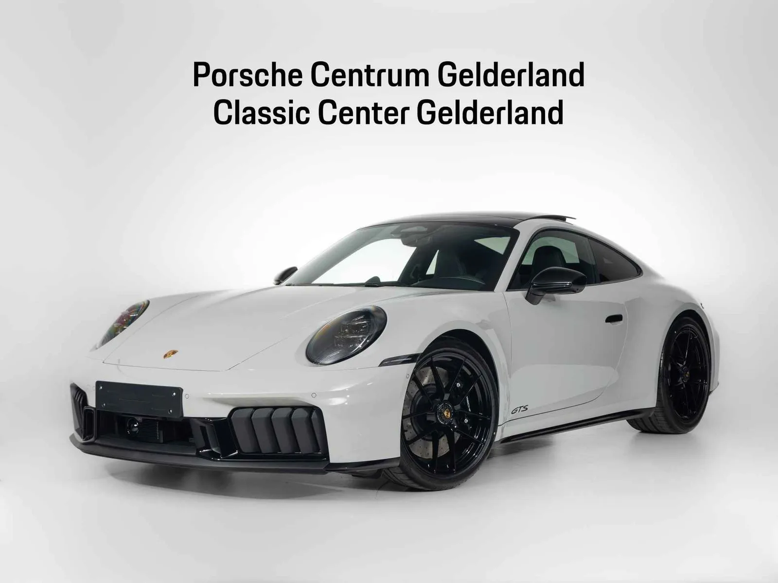 Porsche 911 (2026) — foto 1