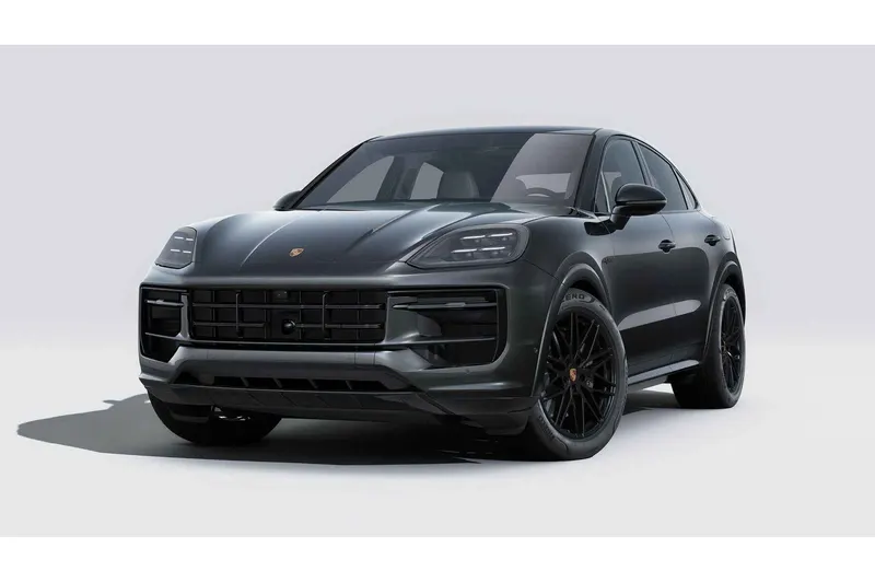 Porsche Cayenne (2026)