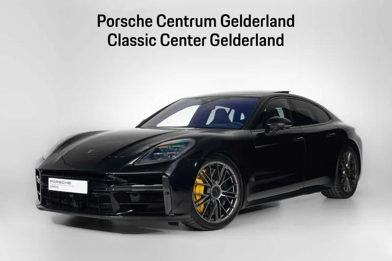 Porsche Panamera (2025)