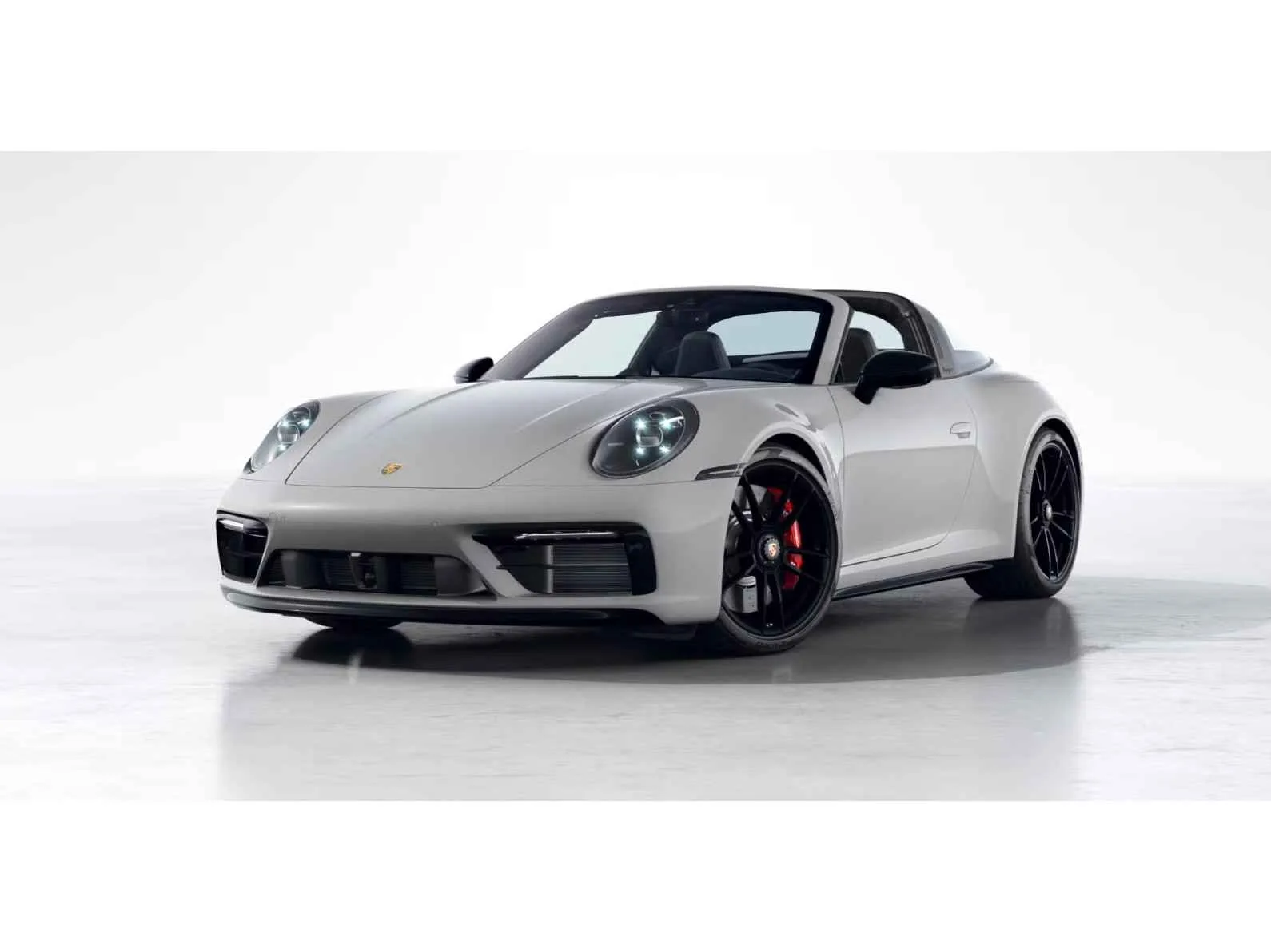 Porsche 911 (2024) — foto 1