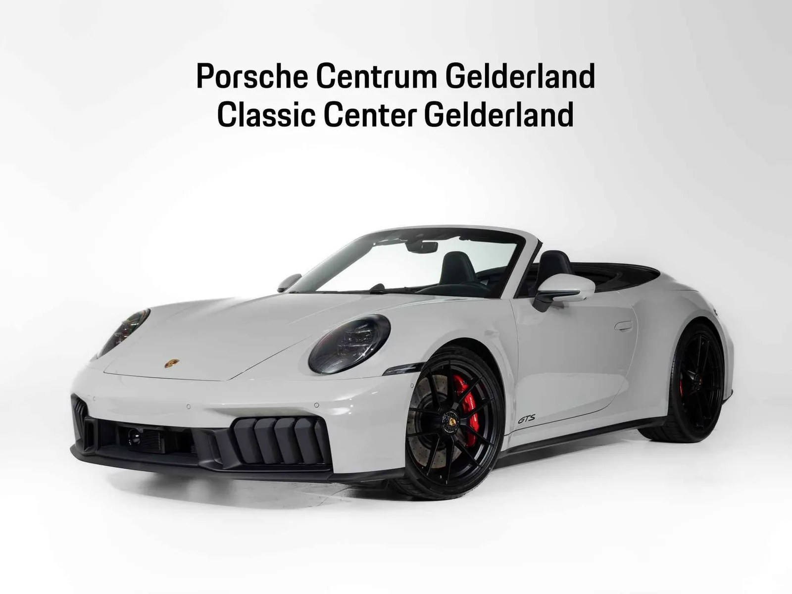 Porsche 911 (2026) — foto 1