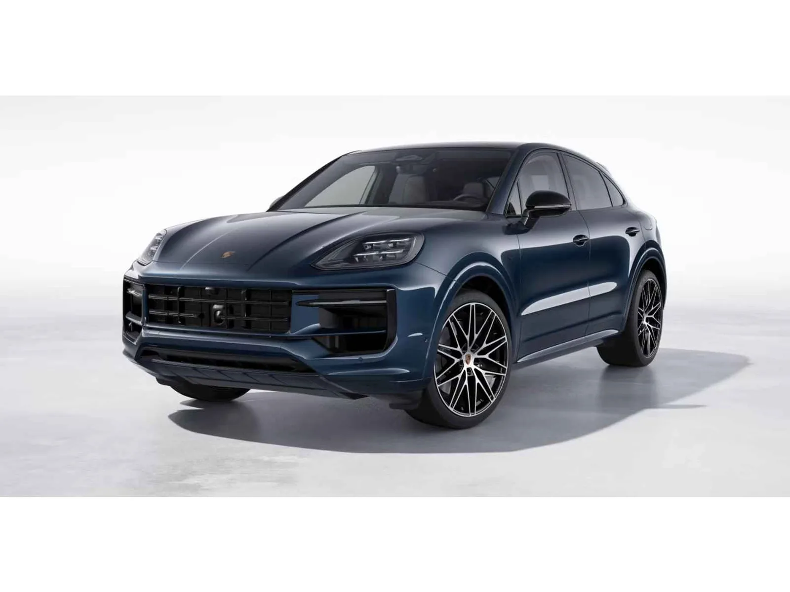 Porsche Cayenne (2026) — foto 1