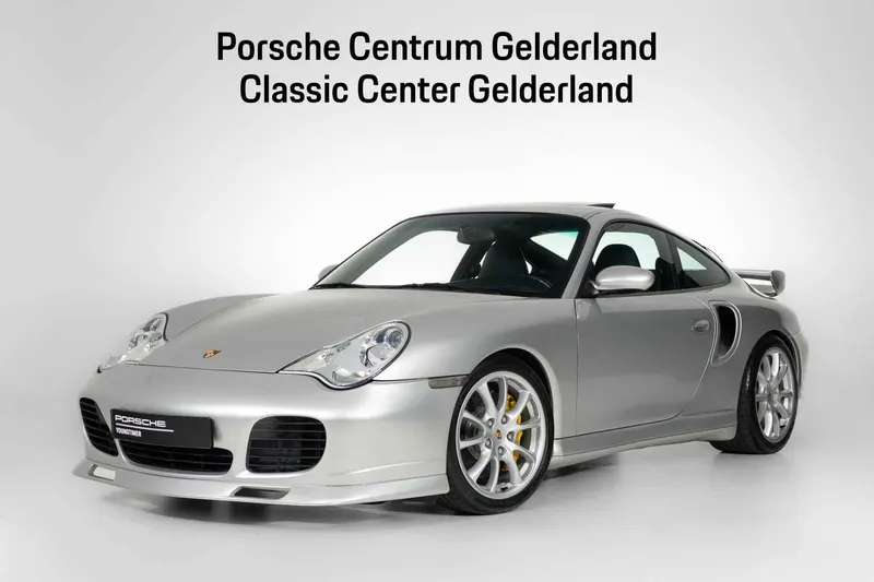 Porsche 911 (2004)