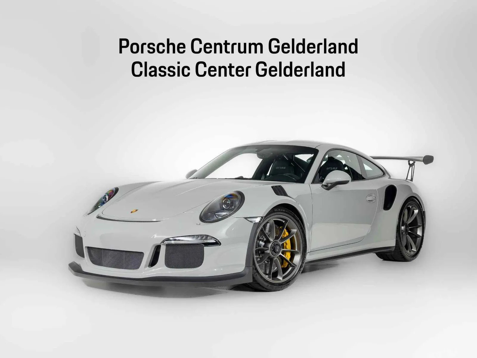 Porsche 911 (2019) — foto 1